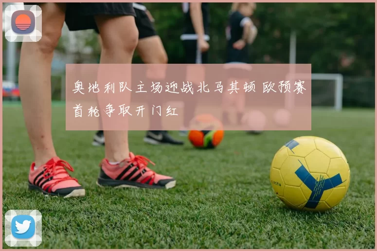 奥地利队主场迎战北马其顿 欧预赛首轮争取开门红