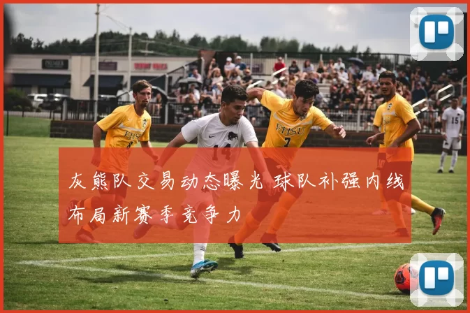 灰熊队交易动态曝光 球队补强内线布局新赛季竞争力