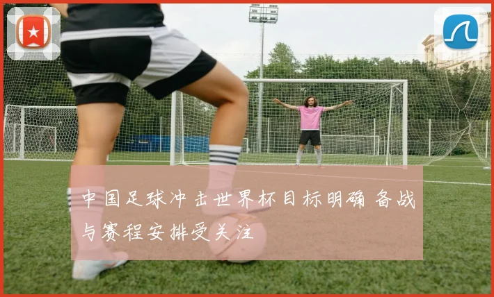 中国足球冲击世界杯目标明确 备战与赛程安排受关注